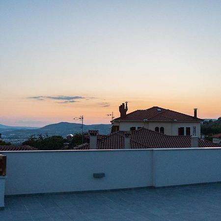 Orion Residence Ι Volos Exterior photo