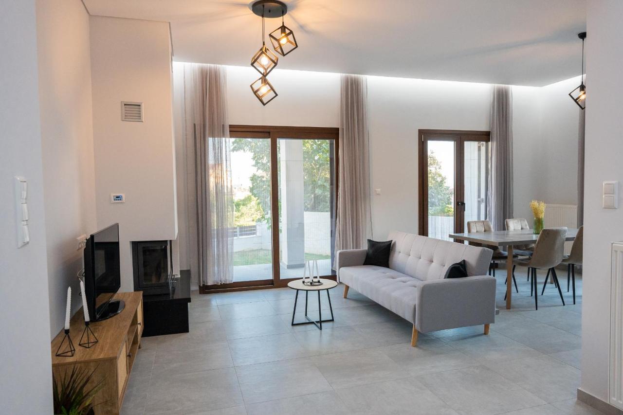 Orion Residence Ι Volos Exterior photo