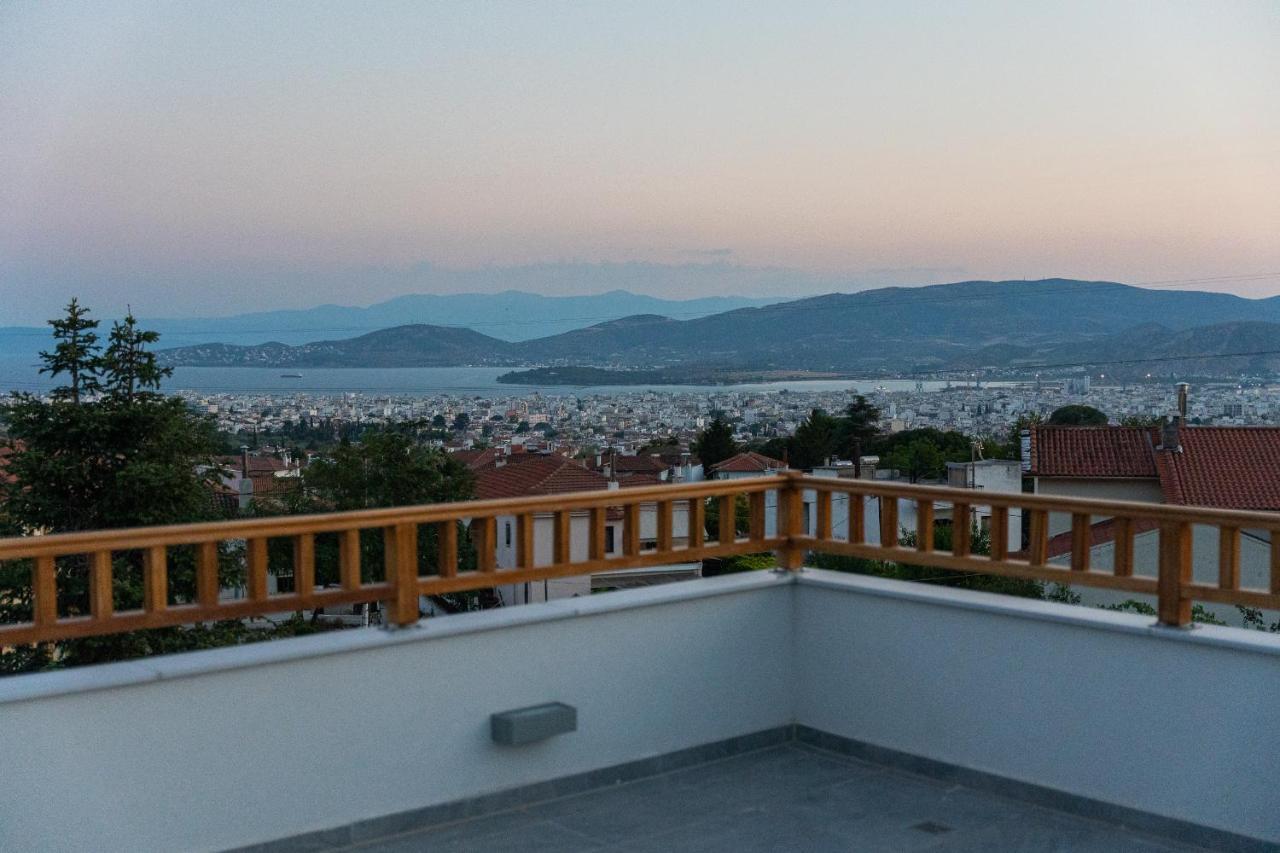 Orion Residence Ι Volos Exterior photo