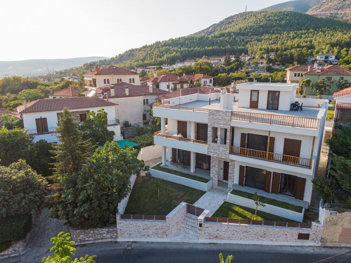 Orion Residence Ι Volos Exterior photo