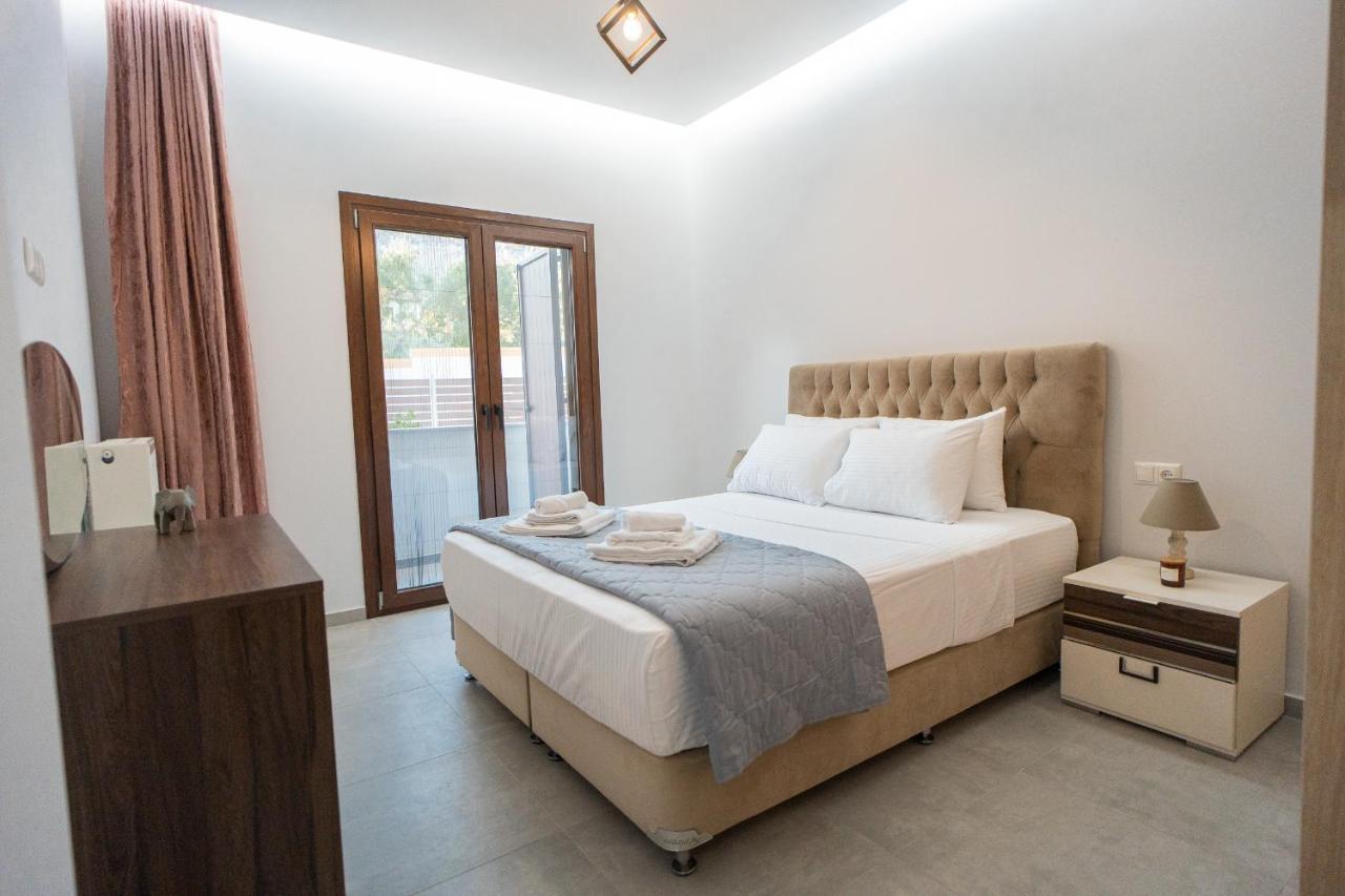 Orion Residence Ι Volos Exterior photo