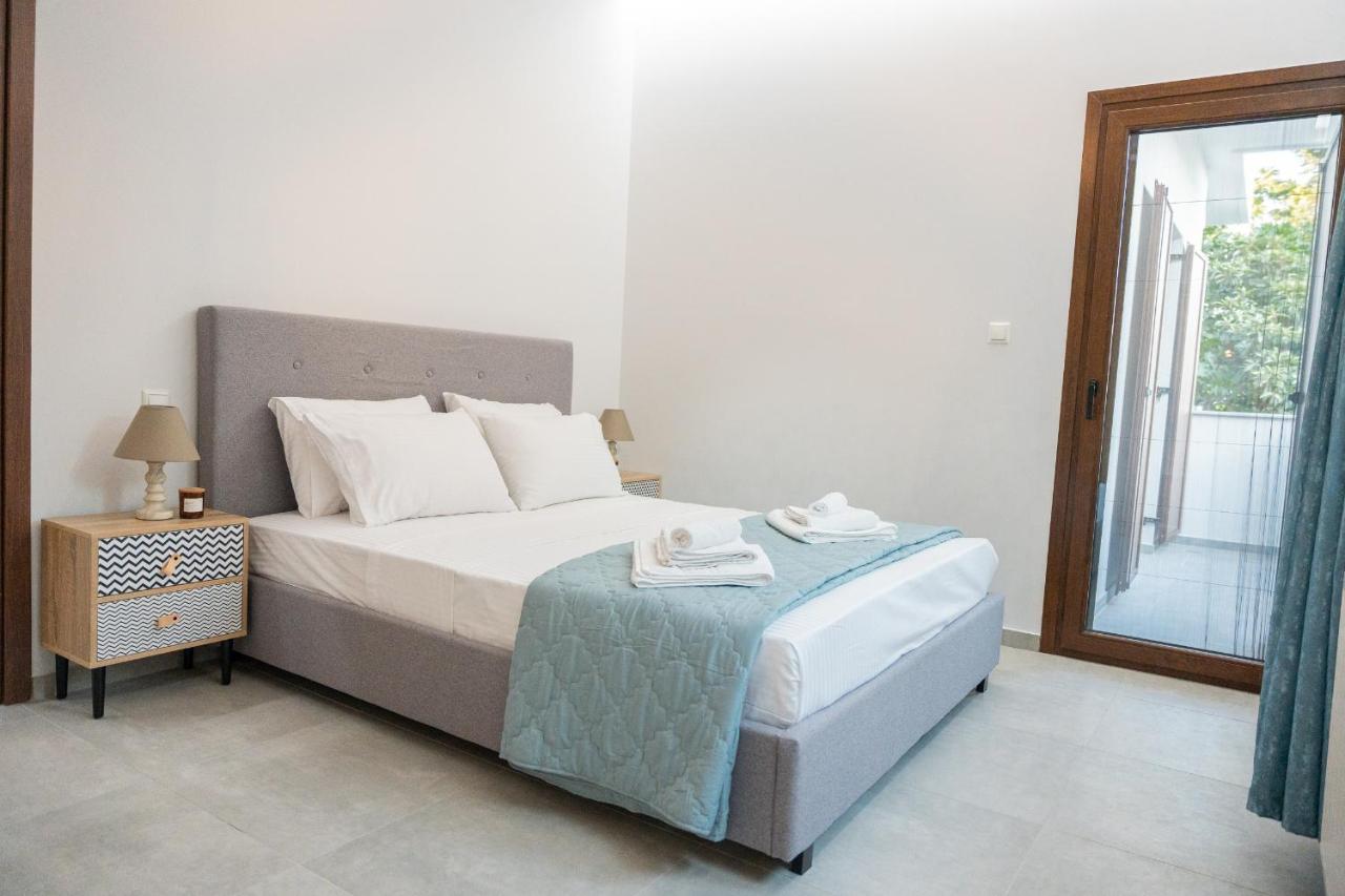 Orion Residence Ι Volos Exterior photo